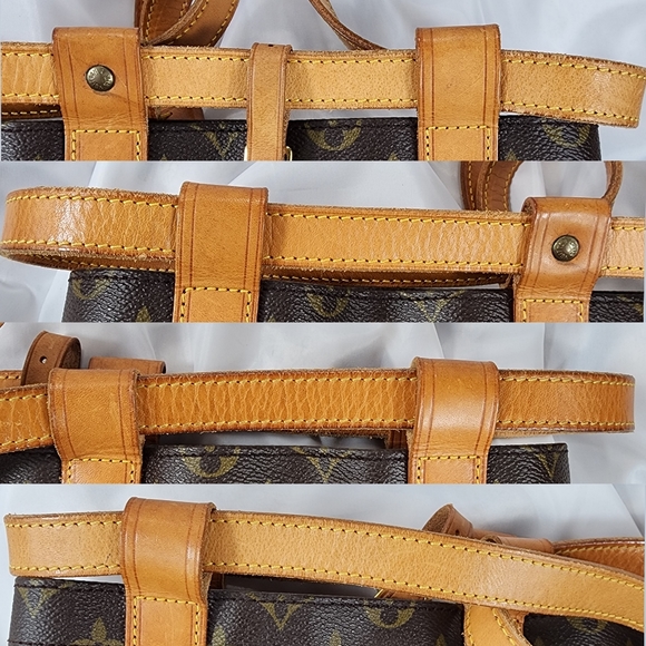 Authentic Louis Vuitton Randonnee Bagpack - Picture 16 of 17